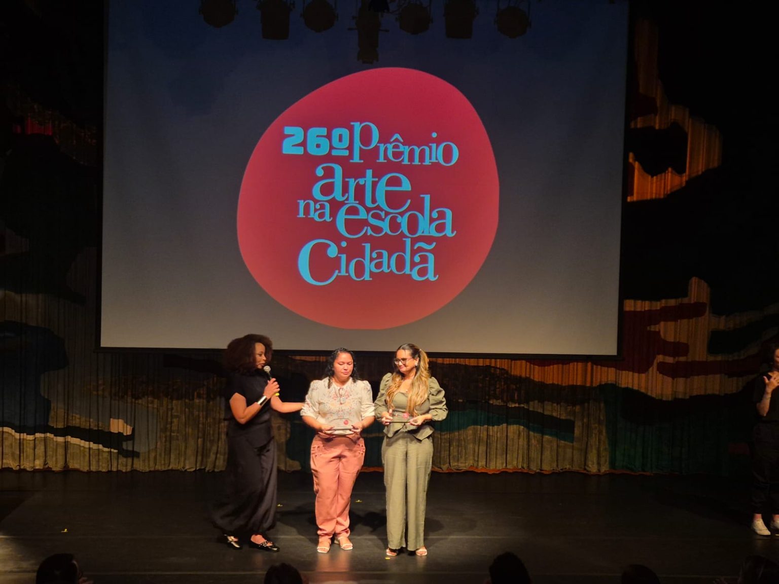 Creche da Prefeitura de Manaus conquista prêmio nacional