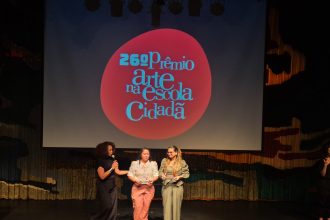 Creche da Prefeitura de Manaus conquista prêmio nacional