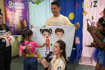 Deputada Débora Menezes defende a implantação da cartilha ‘Eu Me Protejo’ como ferramenta de prevenção à violência infantil