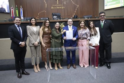 Assembleia Legislativa do Amazonas amplia ações e fortalece políticas de combate à violência contra a mulher