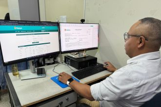 Alvará de Construção Mais Fácil chega a mais de 16 mil metros quadrados licenciados no ano pela Prefeitura de Manaus