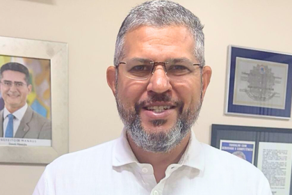 Vereador Elan Alencar destina emendas impositivas de 2026 para infraestrutura, cultura, esporte e assistência social de Manaus