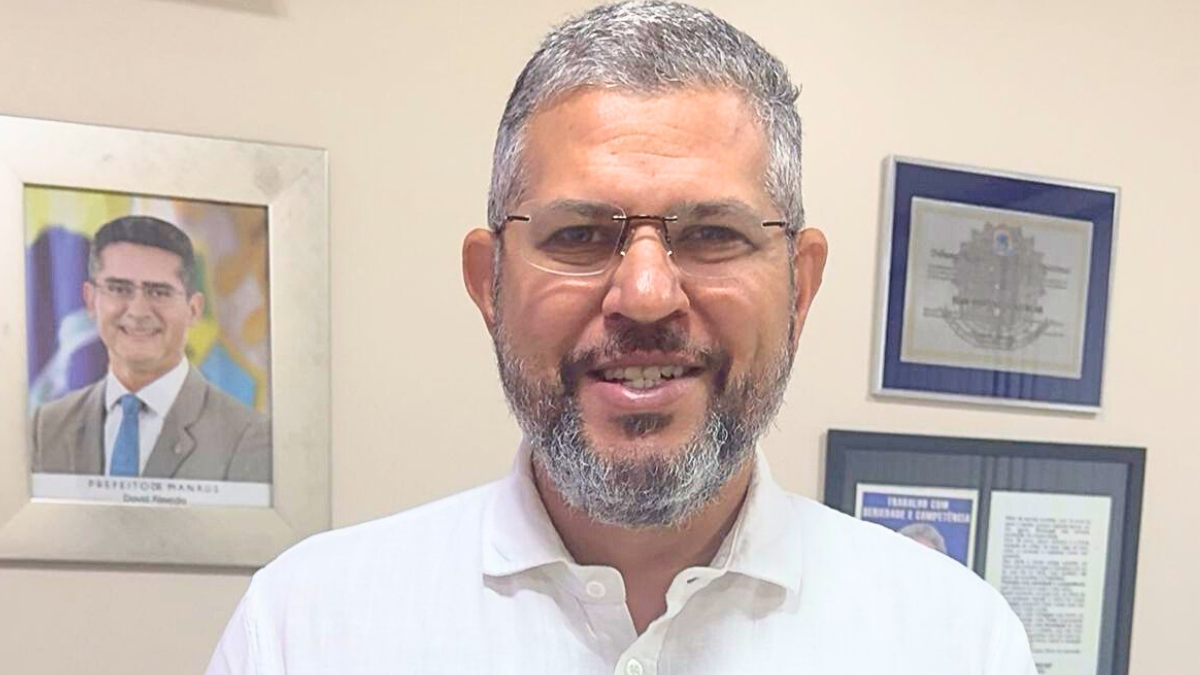 Vereador Elan Alencar destina emendas impositivas de 2026 para infraestrutura, cultura, esporte e assistência social de Manaus