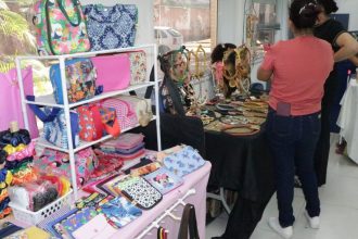 Manausprev realiza ‘Feirinha do Aposentado Empreendedor’