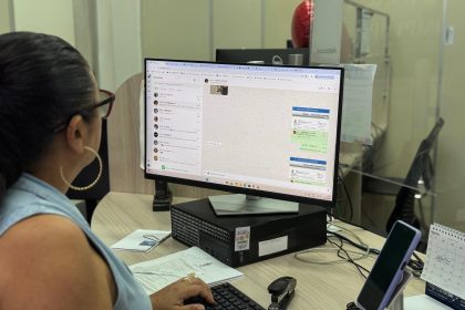 Sistema de licenciamento urbano do Implurb passa de 56 mil atendimentos no acumulado até outubro