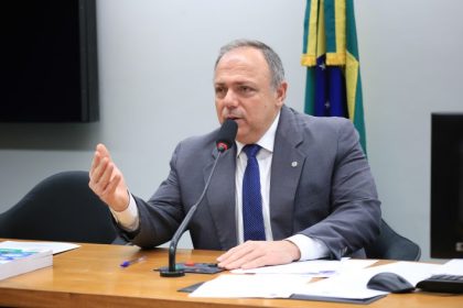 Comissão aprova incineração de drogas em até 48 horas sem necessidade de autorização judicial