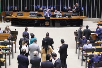 Câmara aprova isenção de tributos para doação de medicamentos a entidades beneficentes