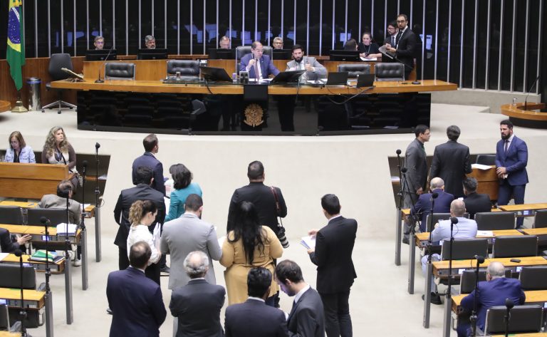 Câmara aprova isenção de tributos para doação de medicamentos a entidades beneficentes