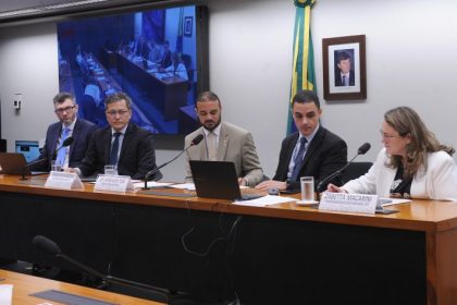 Especialistas defendem Código do Contribuinte como forma de combater o crime organizado