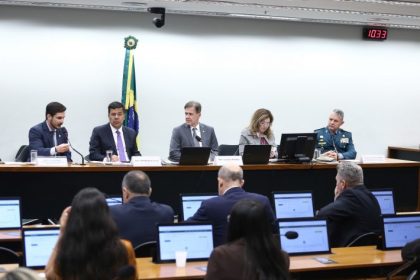 Polícias Civil e Militar pedem mais recursos e mudanças legais para combater o crime organizado
