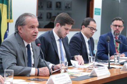 Turismo de base comunitária e Fundo da Caatinga pautam debate sobre Vale do Catimbau