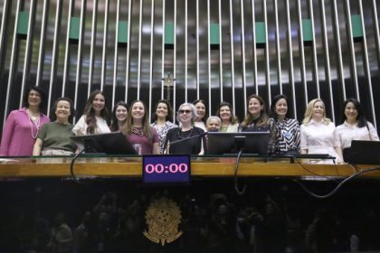 Câmara Homenageia Dia Mundial do Empreendedorismo Feminino