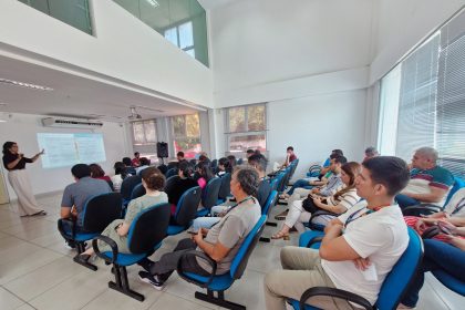 Manausprev apresenta resultado acima da média no Índice de Integridade da Prefeitura de Manaus