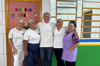 Rosivaldo Cordovil visita Unidade Móvel de Saúde da Mulher e destaca compromisso com atendimento humanizado em Manaus – Câmara Municipal de Manaus