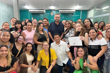 PMM capacita com workshop “Corte Feminino”