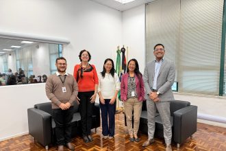 Prefeitura de Manaus reúne com CGE-SP para troca de experiências sobre Sistema de Integridade, Gestão de Riscos e ações de controle interno