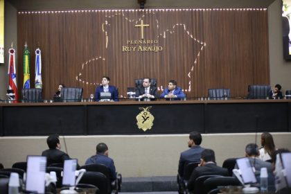 Deputados destacam medida do Congresso Nacional que derrubou vetos ambientais contra a BR-319