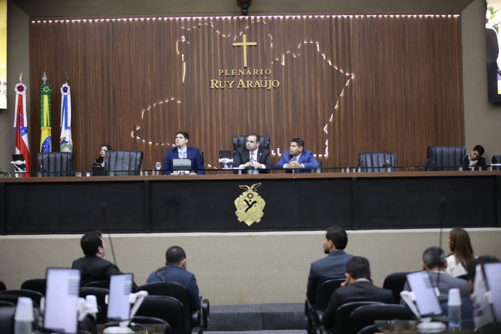 Deputados destacam medida do Congresso Nacional que derrubou vetos ambientais contra a BR-319