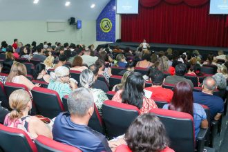 Prefeitura inicia alinhamento estratégico para matrículas de 2026