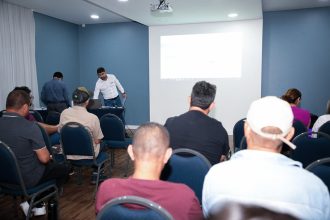 Leilão de bens da prefeitura arrecada mais de R$ 1 milhão