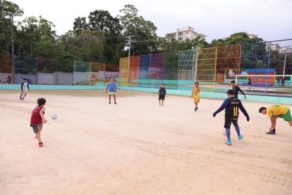 Em 2025, prefeitura entrega 14 complexos esportivos e espaços de lazer