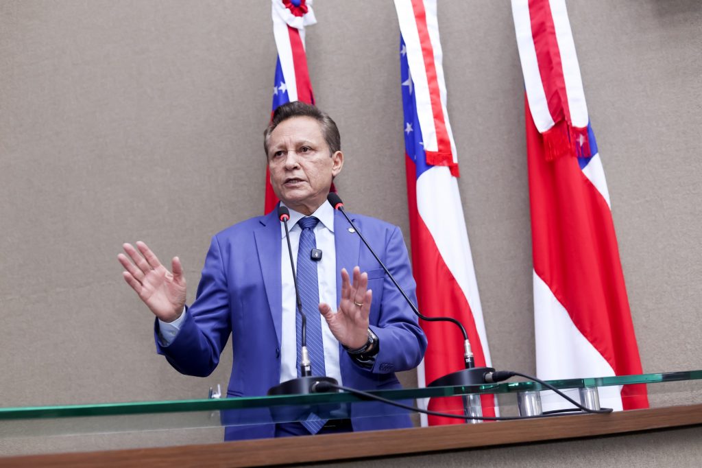 Adjuto Afonso cobra ação imediata para recuperar a BR-319 e evitar colapso no trecho de Realidade