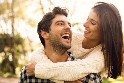 Degraus para o Amor Verdadeiro