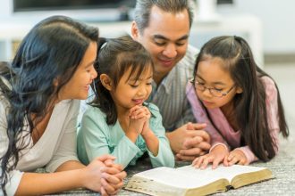 Meu Mundo Inteiro: O Significado de Ter Jesus como Centro da Vida