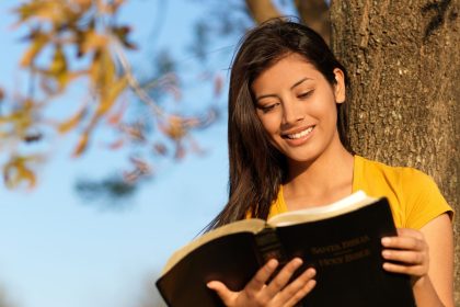 “Quando Deus É o Centro: Segurança, Paz e Direção Mesmo no Caos”