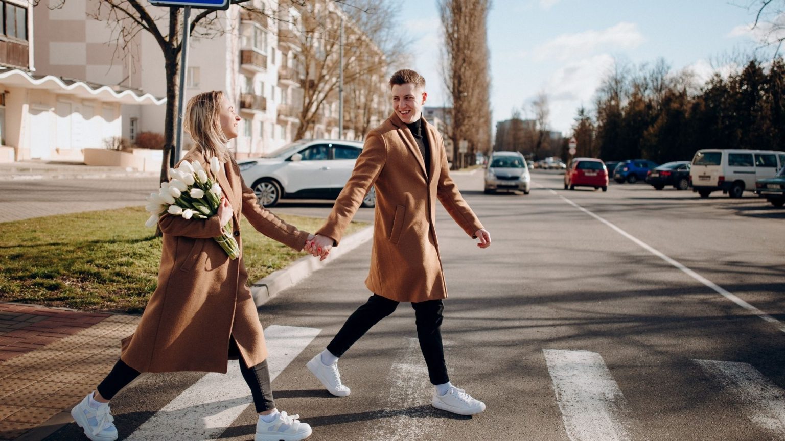 PONTES E HORIZONTES DO AMOR