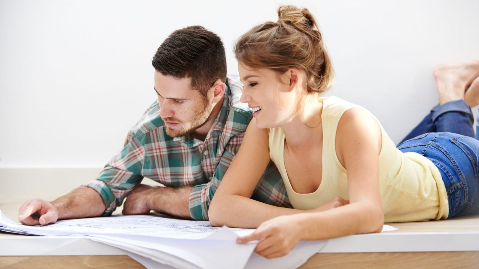 Sonhos Compartilhados: Construindo o Futuro a Dois