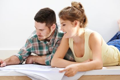 Sonhos Compartilhados: Construindo o Futuro a Dois