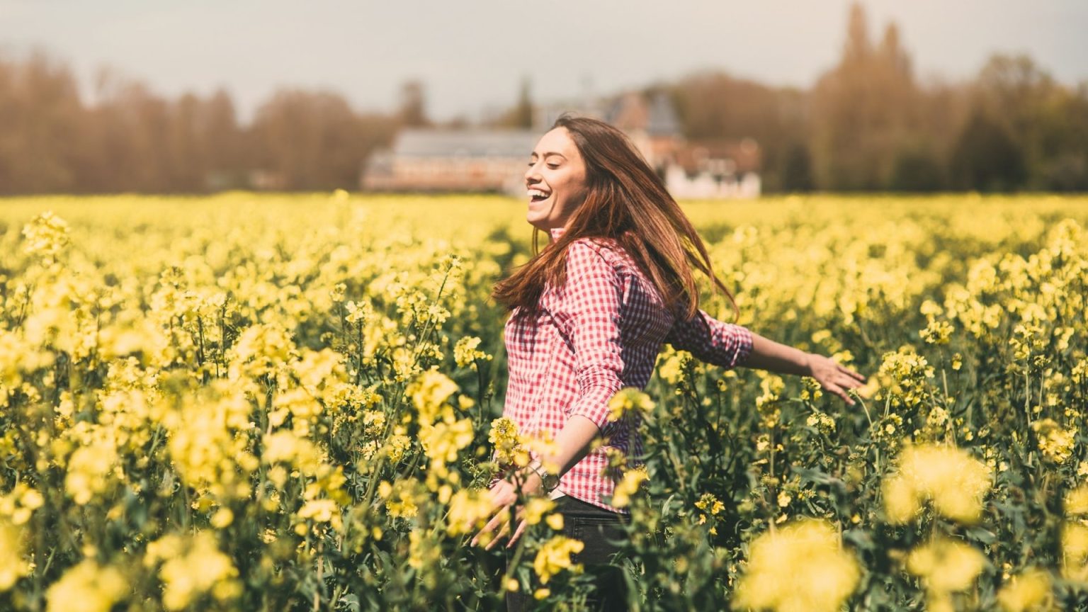 O Cuidado que Transborda: a Metáfora do Cálice Cheio no Salmo 23