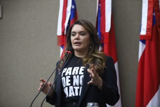 Aleam mantém atendimento da Procuradoria da Mulher e da Procuradoria da Criança e do Adolescente durante o recesso parlamentar