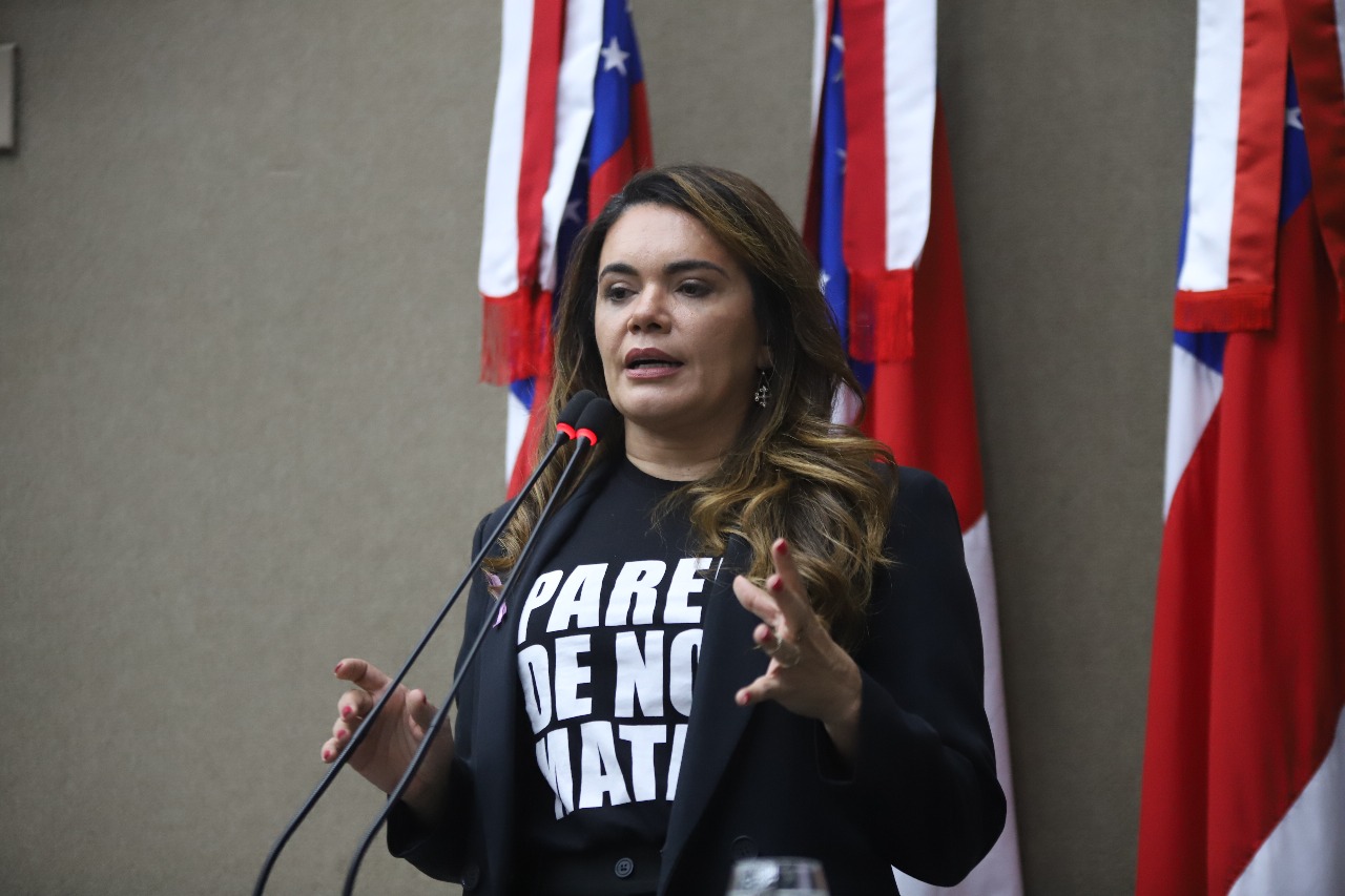 Aleam mantém atendimento da Procuradoria da Mulher e da Procuradoria da Criança e do Adolescente durante o recesso parlamentar