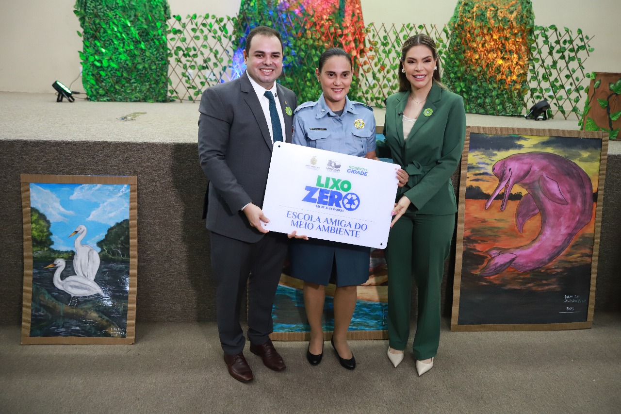 Aleam reforça compromisso com a responsabilidade social e sustentável por meio de campanhas permanentes