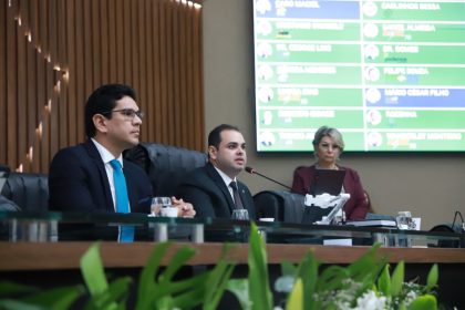 Assembleia Legislativa do Amazonas aprova Lei Orçamentária Anual de 2026 com valor estimado em mais de R$ 38 bilhões