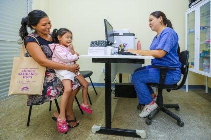 Semsa registra mais de 3,1 milhões de atendimentos em 2025