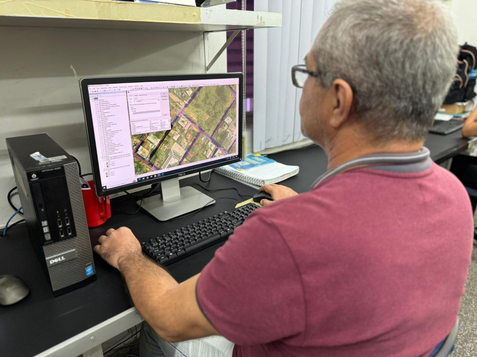 Licenciamento da Prefeitura de Manaus tem alta de 5% em CITs emitidas pelo Implurb