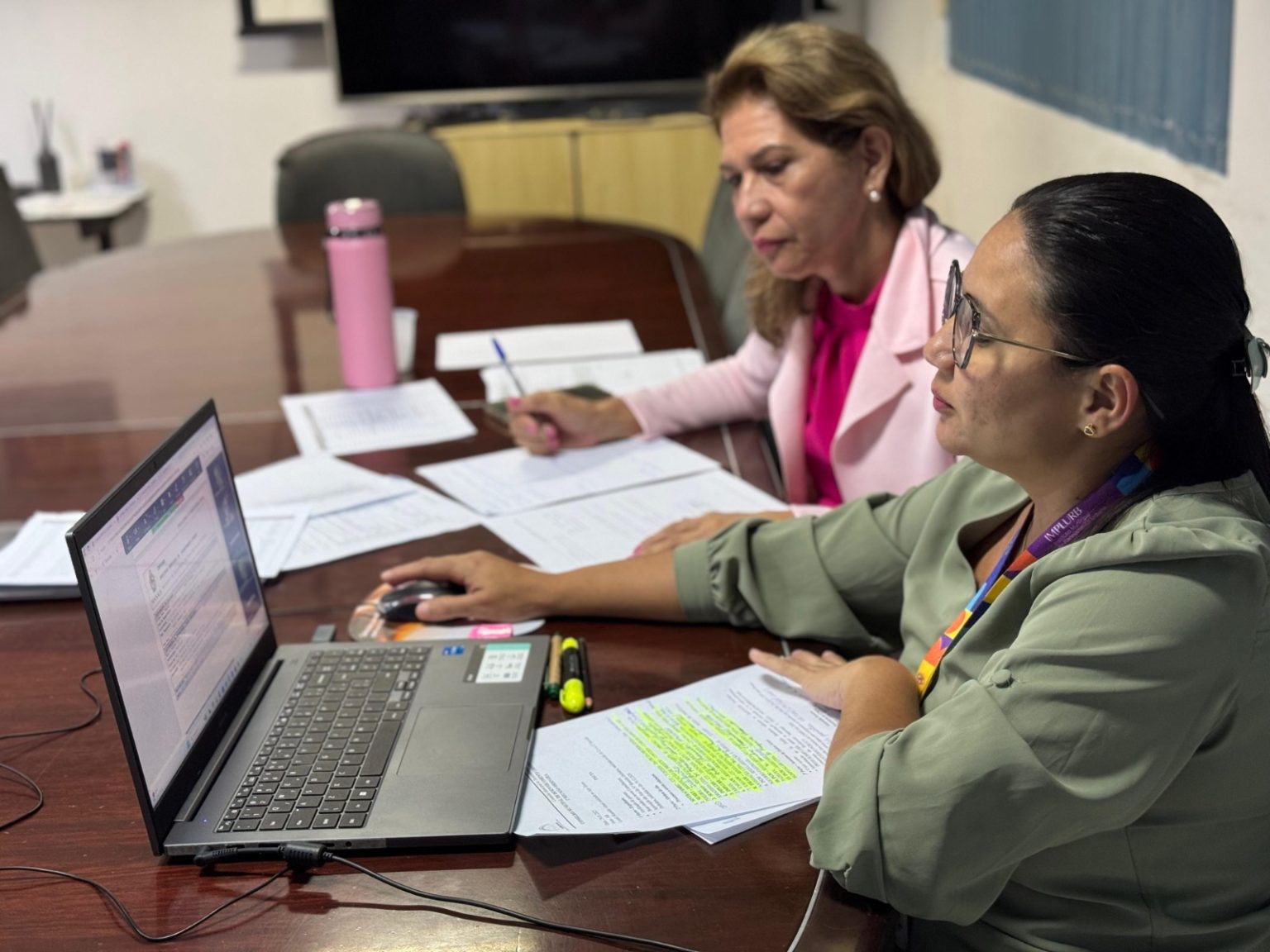 CMDU encerra atividades deste ano e reuniões retornam em 7/1