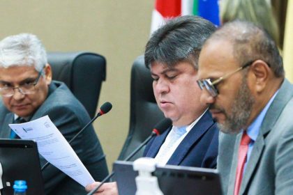 CMM aprova Lei Orçamentária Anual de 2026 enviada pelo Executivo Municipal