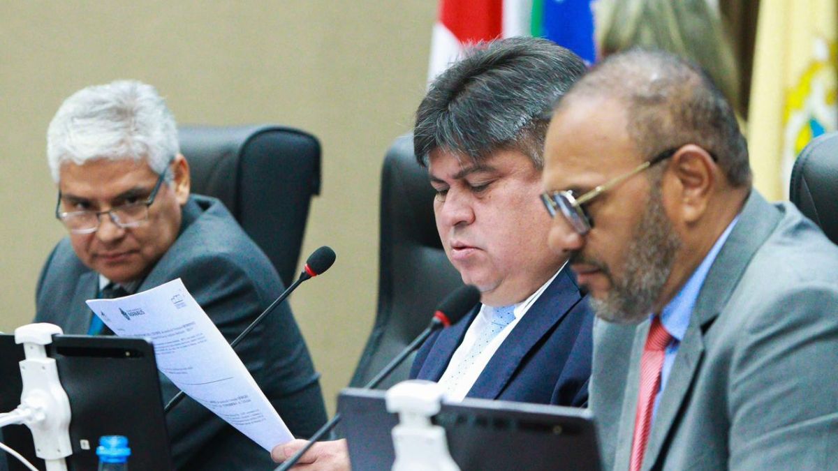 CMM aprova Lei Orçamentária Anual de 2026 enviada pelo Executivo Municipal