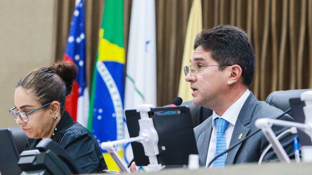 Câmara Municipal de Manaus avança em projeto que garante privacidade em imóveis de hospedagem