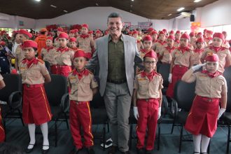 Comandante Dan destinou mais de R$ 24 milhões de emendas ao atendimento de serviços públicos na capital e no interior do Amazonas