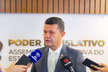 Comandante Dan pede ao Parlamento aprovação das emendas propostas à Lei Orçamentária de 2026