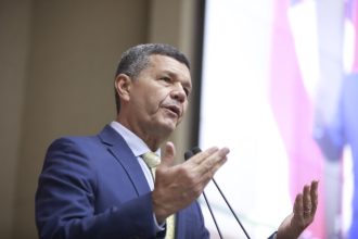 Comandante Dan propõe Projeto de Lei para controle de investimentos da AmazonPrev