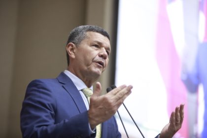 Comandante Dan propõe Projeto de Lei para controle de investimentos da AmazonPrev