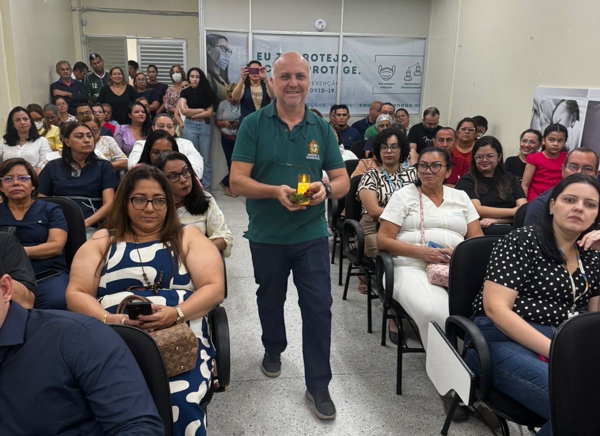 MMT comemora 20 anos com celebração especial de Natal