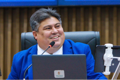 CMM é reconhecida nacionalmente e conquista Selo Prata em ranking nacional de transparência pública