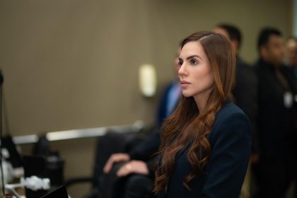 Deputada Débora Menezes apresenta Projeto de Lei Benício Xavier